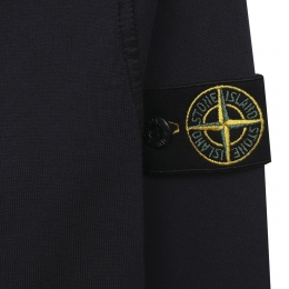 ◆12주년◆키즈 와펜 후드집업 블랙 741660740 V0029