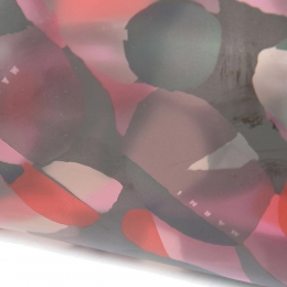 ◆키즈◆22FW 키즈 버블 프린팅 토트백 멀티 M00628 M00MR 0M900