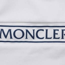 ◆키즈◆21SS 여성 로고 스윔슈트 화이트 2C713 10 0P588 001