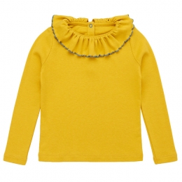 ◆키즈◆24FW 키즈 팔로마 티셔츠 옐로우 MP166022 708