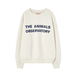 ◆키즈◆키즈 레오 맨투맨 로우화이트 F25033 221BG