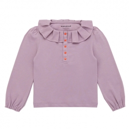 ◆키즈◆24FW 키즈 울라 티셔츠 페리윙클 MP156097 577