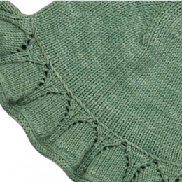 ◆키즈◆25SS 키즈 스탈링 선햇 그린 K1030S25 342