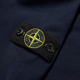 ◆12주년◆키즈 와펜 후드티 다크블루 741661640 V0028