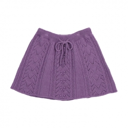 ◆키즈◆키즈 리라 스커트 그레이프 LILA SK GRAPE BLISS