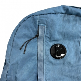 ◆키즈◆키즈 렌즈 와펜 백팩 블루 19CKAC021B 00L3C06 815