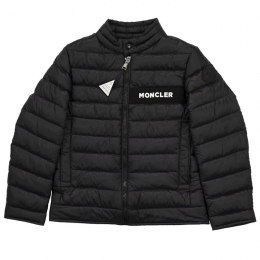 ◆키즈◆22FW 키즈 나쎄스 NASSES 경량 패딩 블랙 1A51I 20 53334 999