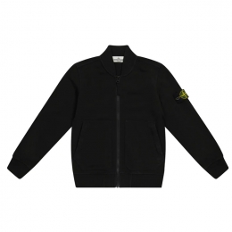 ◆12주년◆키즈 와펜 봄버 자켓 블랙 741660342 V0029