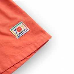 ◆키즈◆25SS 키즈 스마일링 우븐 숏팬츠 B125AC059611