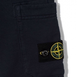 ◆키즈◆22SS 여성 와펜 패치 트레이닝 숏팬츠 블랙 761661840 V0029