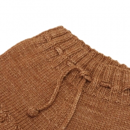 ◆키즈◆24FW 키즈 스케이팅 폰드 스커트 로즈골드 MP133002 680