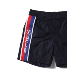 ◆키즈◆23FW 여성 로고 삼선 스윔팬츠 네이비 2C000 01 53326 742