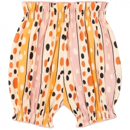 ◆키즈◆25SS 키즈 블루머 팬츠 멀티 K5015U25 P01