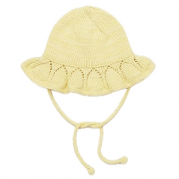 ◆키즈◆25SS 키즈 스탈링 선햇 옐로우 K1030S25 773