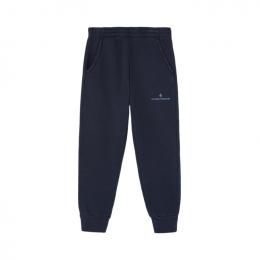 ◆키즈◆키즈 드라코 트레이닝 팬츠 네이비 F25042 024GE
