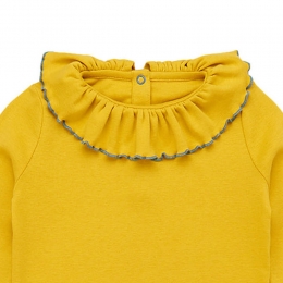 ◆키즈◆24FW 키즈 팔로마 티셔츠 옐로우 MP166022 708