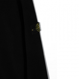 ◆12주년◆키즈 와펜 크루넥 니트 블랙 7316513A7 V0029