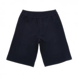 ◆키즈◆키즈 로고 패치 숏팬츠 네이비 8H000 14 89ALK 778