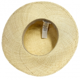 ◆키즈◆25SS 키즈 로고 스트랩 우디 버킷햇 베이지네이비 C20432 859