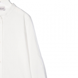 ◆키즈◆22SS 여성 로고 패치 베스트 셔츠 원피스 세트 네이비 8I000 06 899KL 778