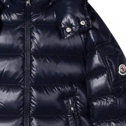 ◆키즈◆25FW 키즈 NEW MAYA 패딩자켓 네이비 1A125 20 68950 742