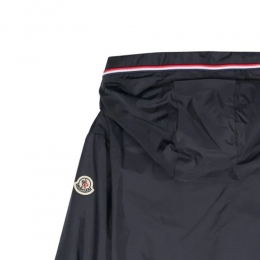 ◆키즈◆24SS 키즈 GRANDUC 로고 패치 자켓 네이비 1A000 24 5968E 742