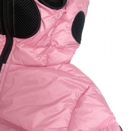 ◆키즈◆키즈 나일론 마이크로 립스탁 고글패딩 핑크 CK 796B T KJ5 46