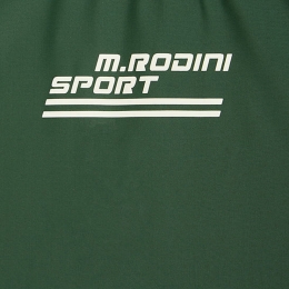 ◆키즈◆24SS 키즈 로고 프린팅 UV 스윔슈트 그린 24280105 75