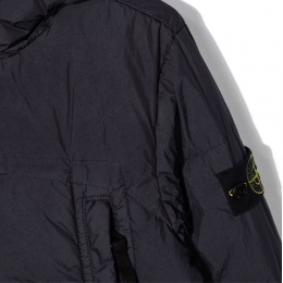 ◆키즈◆21FW 키즈 와펜 패딩 자켓 네이비 751640433 V0020